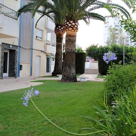 Gandia playa-apartamento Gandiazar 2 Playa de Gandía Exterior foto
